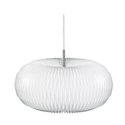 LE KLINT Donut Small Hanglamp - Gepolijst staal LE KLINT Donut Small Hanglamp - Gepolijst staal