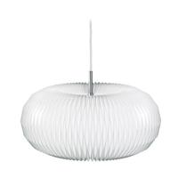 LE KLINT Donut Small Hanglamp - Gepolijst staal - thumbnail