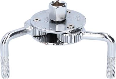 Brilliant Tools BT711105 3-arm oliefiltersleutel, Ø 60 - 110 mm