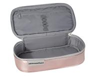 Eberhard Faber EF-577424 Etui Leeg Jumbo Rosé Goud - thumbnail