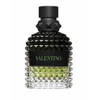 Valentino Born in Roma Uomo Green Eau de Toilette 50ml - thumbnail