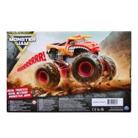 Monster Jam El Toro Loco Rev 'N Roar monstertruck - 1:15 - thumbnail