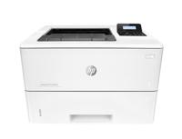 HP LaserJet Pro M501dn Printer Laser, kleur Zwart/wit A4 43 pag./min. 600 x 600 dpi LAN, Duplex - thumbnail