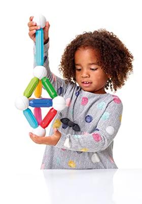 Dolu New York Garage met 4 Etages/2 Die-Cast Auto's/2 Verkeersborden/Boom