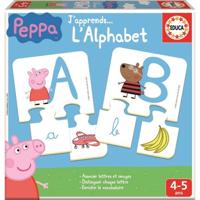 PEPPA PIG Abc - Educatief spel - thumbnail
