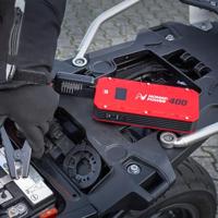 Gys Booster Lithium Nomad Power 400 - 5192025882 5192025882 - thumbnail