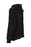 The North Face Drew Peak Light Hoodie Trui Heren TNF Black/Duck Green L - thumbnail