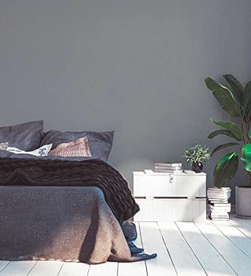 Architects Paper Jungle Chic grijs behang | 377038 - thumbnail