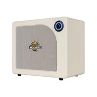 Mooer Hornet 30i White modeling gitaarversterker - thumbnail