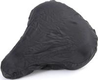 Zadeldek Mirage Undercover van nylon - zwart - thumbnail