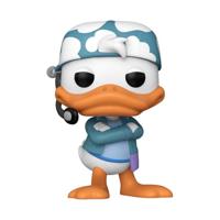 Disney Mickey & Friends Funko Pop Vinyl: Donald Duck (K-Pop) - thumbnail