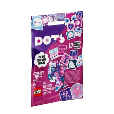 Lego dots 41921 extra dots series 3
