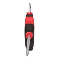 KS Tools 151.2756 Haakse schroevendraaier T 15 - thumbnail