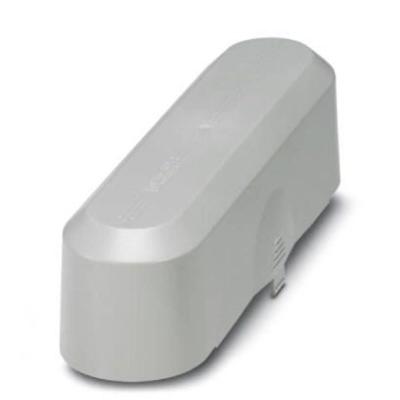 Phoenix Contact CGS-AH 50 SET 3071410 Cover Zwenkbaar (b x h) 63 mm x 54.5 mm Kunststof 1 stuk(s) Piece Phoenix Contact CGS-AH 50 SET 3071410 Cover Zwenkbaar (b x h) 63 mm x 54.5 mm Kunststof 1 stuk(s) Piece