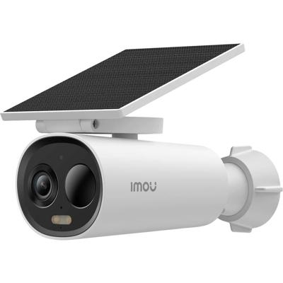 Imou Cell 3C All in One Beveiligingscamera