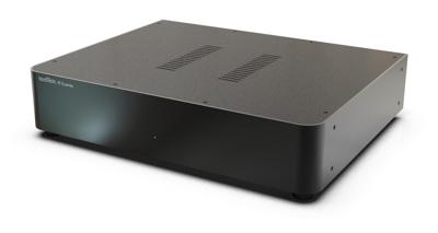 Isotek: V5 Elektra 6-weg Netfilter - Zwart Isotek: V5 Elektra 6-weg Netfilter - Zwart