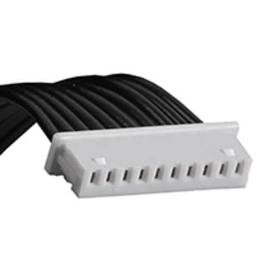 Molex 151341003 Female behuizing (kabel) Totaal aantal polen: 10 Inhoud: 1 stuk(s) Bulk Molex 151341003 Female behuizing (kabel) Totaal aantal polen: 10 Inhoud: 1 stuk(s) Bulk