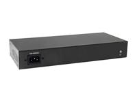 LevelOne Switch 8x GE GEP-1022W150 - thumbnail
