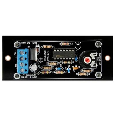 Whadda WSAH187 Dimmer Bouwpakket