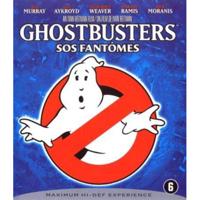 Ghostbusters (Blu-ray) - thumbnail
