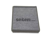 Interieurfilter AHC149 - thumbnail