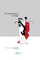 The independence of judges - - ebook - thumbnail