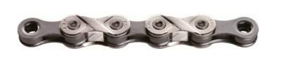 Km C e9 ketting 9-speed 118 schakels - zilver
