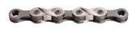 Km C e9 ketting 9-speed 118 schakels - zilver - thumbnail
