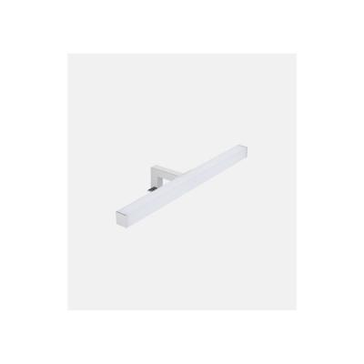 Spiegellamp Sanimex Njoy Noto 40 cm IP44 6 Watt 600 Lumen Chroom Sanimex Spiegellamp Sanimex Njoy Noto 40 cm IP44 6 Watt 600 Lumen Chroom Sanimex
