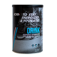 Born Drink Isotonic Hydration - Citrus Fruits - thumbnail
