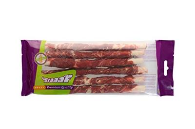 Braaaf Twister 21 cm beef and fish Braaaf Twister 21 cm beef and fish