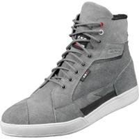 LS2 "downtown man" laars boots downtown man dark grey 42 - thumbnail