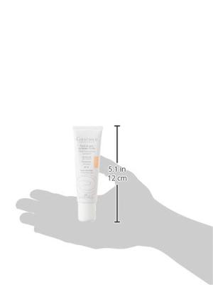 Avene Couvrance Fluid Foundation Corrector SPF20 30 ml - thumbnail