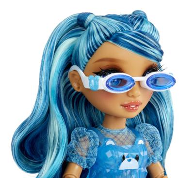 MGA Entertainment Rainbow high crystal fashion modepop - skyler MGA Entertainment Rainbow high crystal fashion modepop - skyler