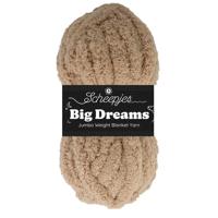 Scheepjes Big Dreams - 502 Nostalgia - thumbnail