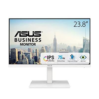 Monitor Asus VA24EQSB-W Full HD 75 Hz