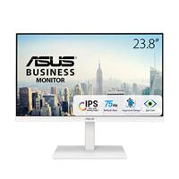 Asus Business Monitor LED-monitor Energielabel E (A - G) 60.5 cm (23.8 inch) 1920 x 1080 Pixel 16:9 5 ms DisplayPort, HDMI, USB-A 3.2 Gen 1, - thumbnail