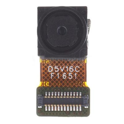 Voorzijde camera module voor Motorola Moto G5 plus