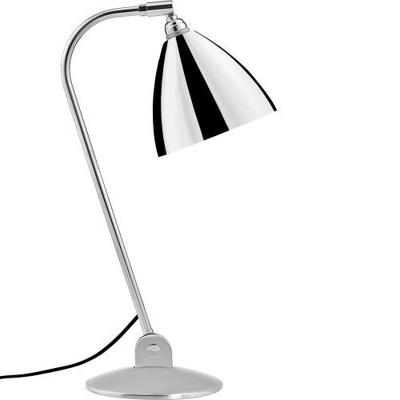 Gubi Bestlite BL2 16 Tafellamp - Chroom Gubi Bestlite BL2 16 Tafellamp - Chroom