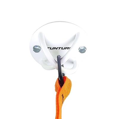Tunturi Supsension trainer haak - wit