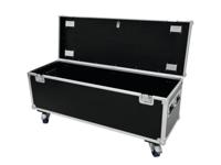 Omnitronic Universal-Case Profi Flightcase (l x b x h) 440 x 840 x 440 mm - thumbnail