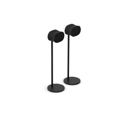Sonos ERA 300 Vloerstandaard PER SET Audio vloerstandaard Zwart Sonos ERA 300 Vloerstandaard PER SET Audio vloerstandaard Zwart
