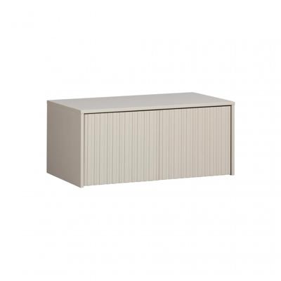 Kistbank Gravure New Grenen Dust