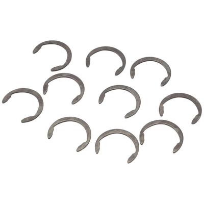 HAZET Borgring · set van 10 stuks 9011MG-016/10