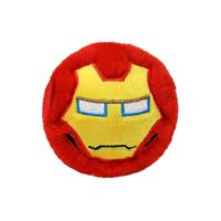 TY Beanie Bouncers Knuffel Marvel Iron Man - thumbnail