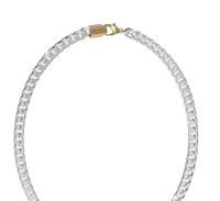 Ketting Heren Guess JUMN03204JWYG 45 cm - thumbnail