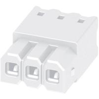 Phoenix Contact 1814980 Male behuizing (board) PTSM Totaal aantal polen: 2 Rastermaat: 2.50 mm Inhoud: 1 stuk(s) - thumbnail