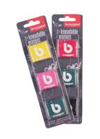 Bruynzeel MXZ BLISTER 3 KNEEDGUM - thumbnail