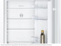 Bosch KIV86NSE0 Inbouw koel-vriescombinatie - thumbnail