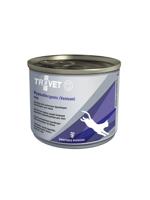 Trovet Hypoallergenic VRD met hert natvoer kat 6 x 200 g - thumbnail